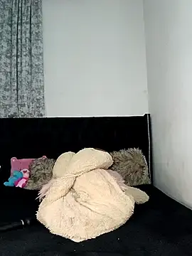 Stripchat Best Webcam of Yung-Missy