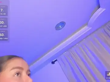 Stripchat Live Sex of loly_marce