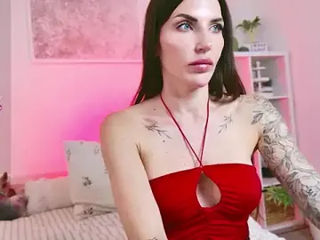 Stripchat Live Sex Cam of Sasha_Miro