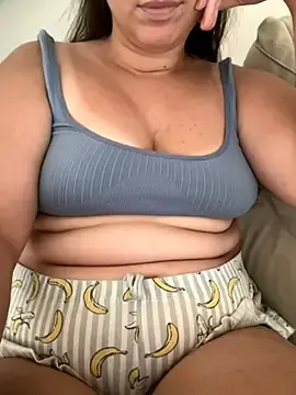 Stripchat Live Porn of haskadin