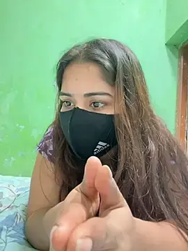 Stripchat Adult Webcam of Black_Glow