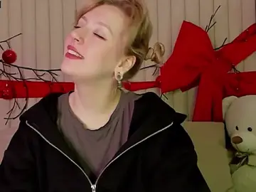 Stripchat Live Sex of RachelCart