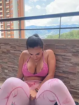 Stripchat Live Sex of emma_andrew1