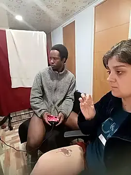 Stripchat Free Live Porn of queemking