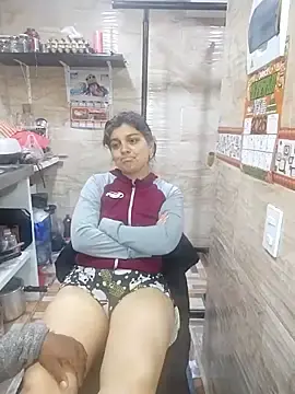 Stripchat Private Sex Chat of queemking