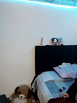 Stripchat Free Live Porn of queemking