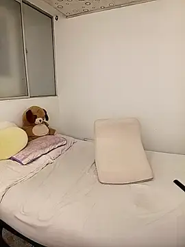 Stripchat Live Sex Cam of queemking