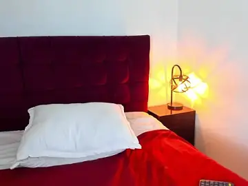 Stripchat Private Sex Chat of Anthonelaa__