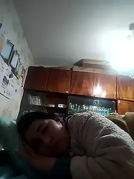 Stripchat Live Porn of Funny_Karina