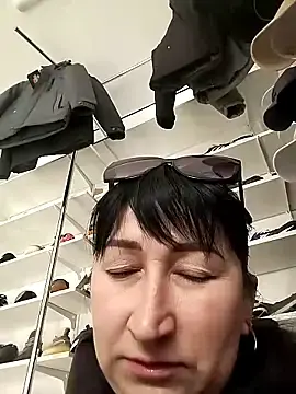 Stripchat Live Sex Cam of Funny_Karina