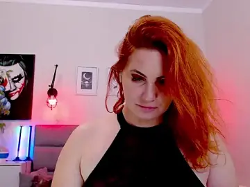 Stripchat Sex Cam of Ms_Ferrari