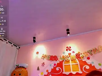 Stripchat Adult Webcams of hannamartinn