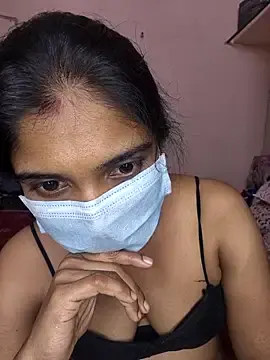 Stripchat Best Webcam of Abhitelugu03