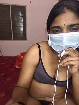 Stripchat Best live sex cam show of Abhitelugu03