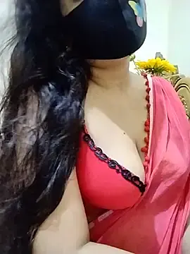 Stripchat Free Live Porn of Ameera19