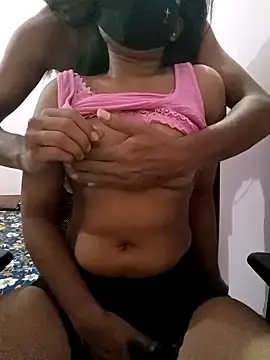Stripchat Best Webcam of Brownie_baby