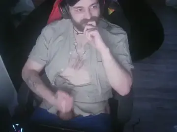 Stripchat Best live sex cam show of German_Young_Bear