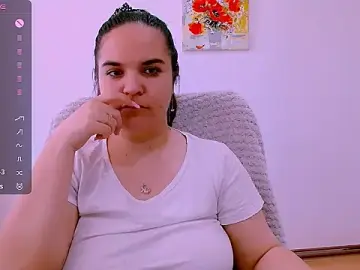 Stripchat Free Live Porn of Minnie_Ella