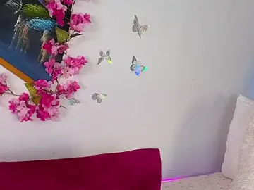 Stripchat Watch Live Sex Cams of MySweetSofie