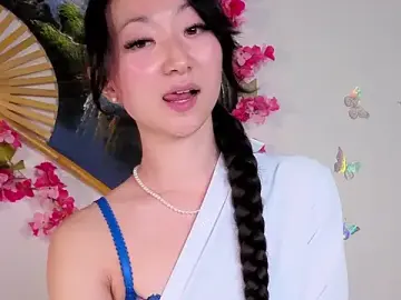 Stripchat Live Sex Cam of MySweetSofie