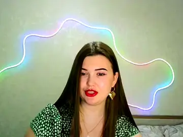 Stripchat Free Live Porn of SeductiveTati