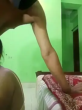 Stripchat Adult Video Chat of Taniya07