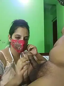 Stripchat Best Webcam of Taniya07