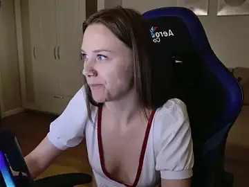 Stripchat Best Webcam of alexa_feels_