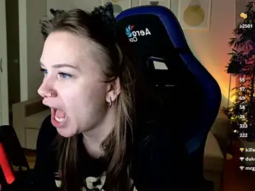Stripchat Private Sex Chat of alexa_feels_