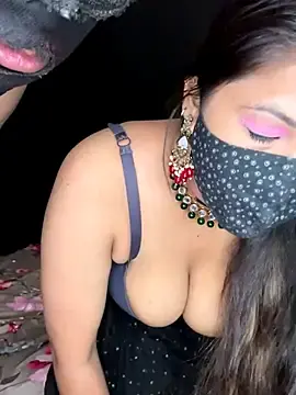 Stripchat Nude Webcam of hidden__lust