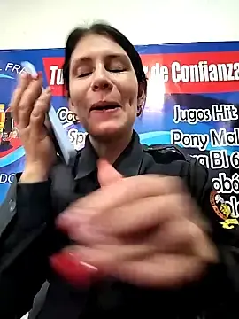 Stripchat Live Porn of Alysson--