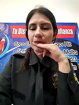 Stripchat Private Sex Chat of Alysson--