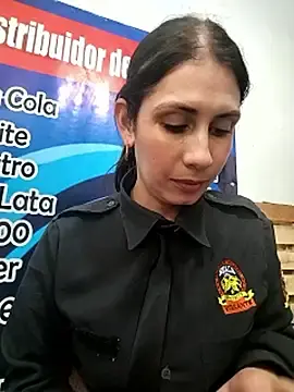 Stripchat Live Sex Cam of Alysson--