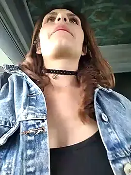 Stripchat Sex Chat of Alysson--