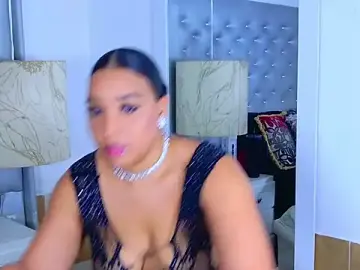 Stripchat Sex Cam of EileenBenzon