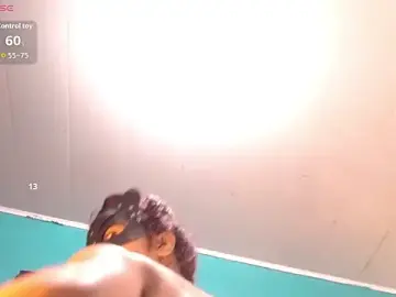 Stripchat Live Porn of KaliAndLeon