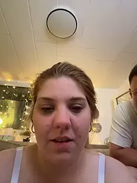 Stripchat Live Sex of LenaundLeon