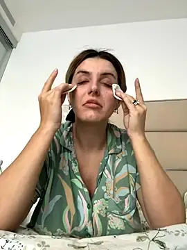 Stripchat Best live sex cam show of RoxxyDallas