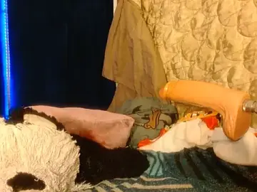 Stripchat Live Porn of kattislut77