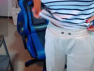 Stripchat Adult Video Chat of victoria_adams07