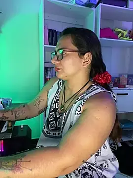 Stripchat Best live sex cam show of Amarantha_666