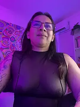 Stripchat Live Sex of Amarantha_666