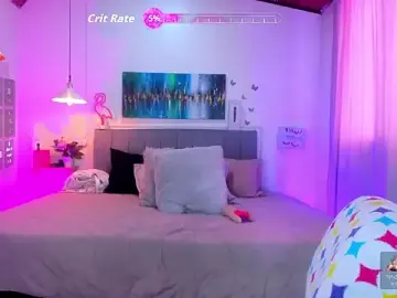 Stripchat Adult Webcams of Rose_Thompson1