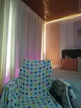 Stripchat Live Porn of Rose_Thompson1