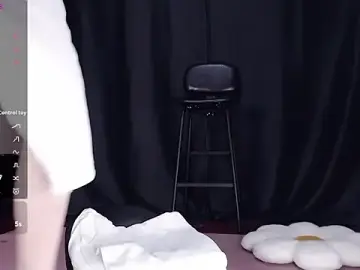 Stripchat Nude Webcam of qianqian_