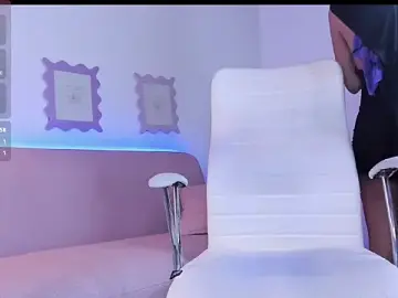 Stripchat Best Webcam of soul_arabian