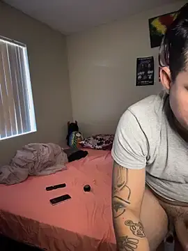 Stripchat Watch Live Sex Cams of PeterGrandee