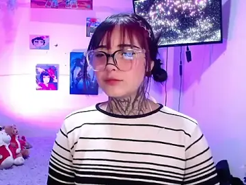 Stripchat Private Sex Chat of mia_catt05