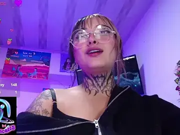 Stripchat Free Porn Cam of mia_catt05