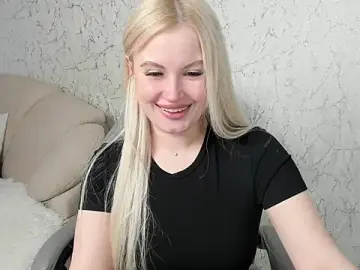 Stripchat Nude Webcam of LikaFoxie